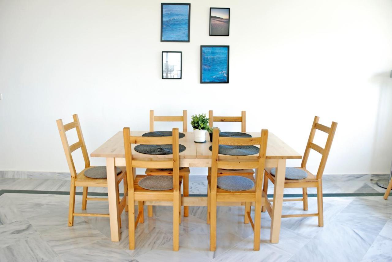 ماربيا Lovely Puerto Banus Apartment المظهر الخارجي الصورة