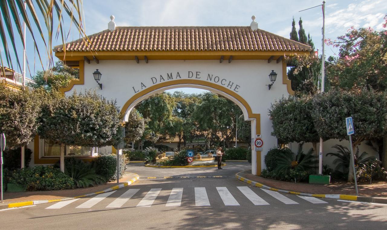 ماربيا Lovely Puerto Banus Apartment المظهر الخارجي الصورة