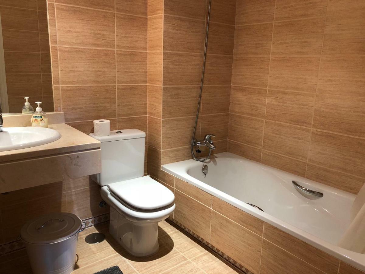 ماربيا Lovely Puerto Banus Apartment المظهر الخارجي الصورة