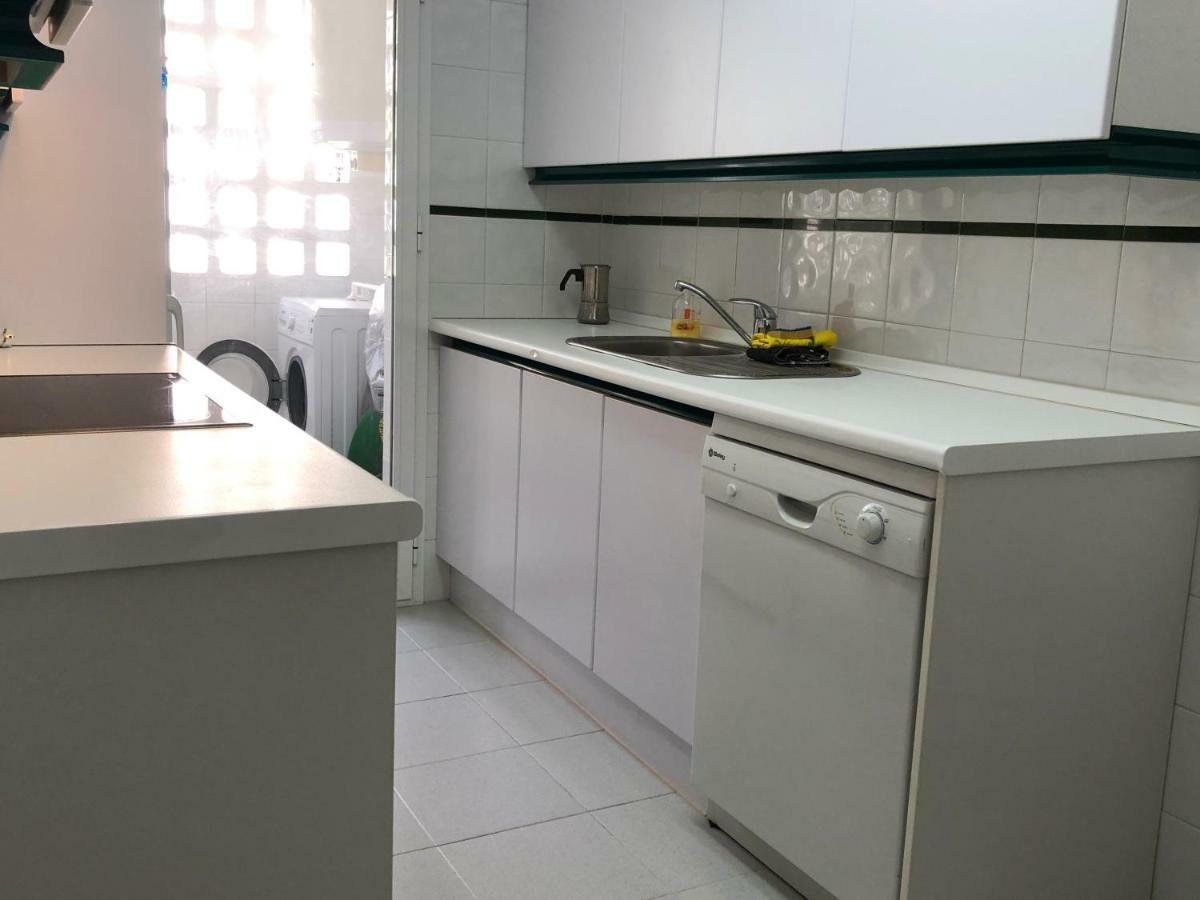 ماربيا Lovely Puerto Banus Apartment المظهر الخارجي الصورة
