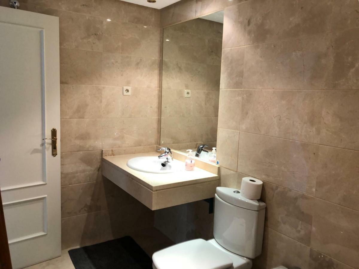 ماربيا Lovely Puerto Banus Apartment المظهر الخارجي الصورة